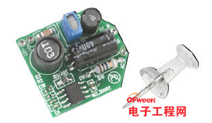 盘点:10种AC-DC LED通用照明解决方案