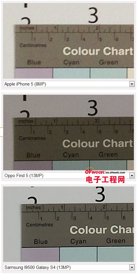 为什么 iPhone 的拍照效果比其它手机优秀？