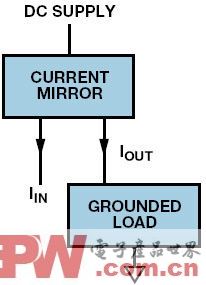 解析基于电流输出电路技术的多款实用电路案例