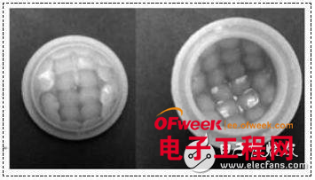 传感器设计室内照明设备的自动控制系统