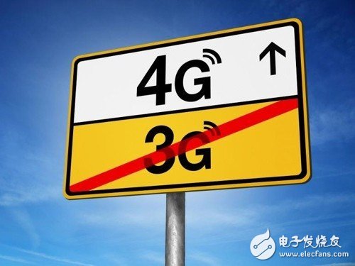 中移动玩4G：申请FDD牌照逼死联通电信？