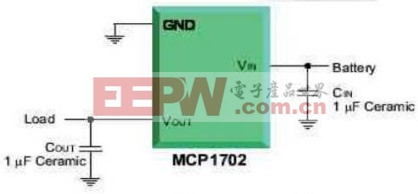 四面围攻：打通锂电池供电设计的各个环节