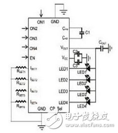 LED驱动