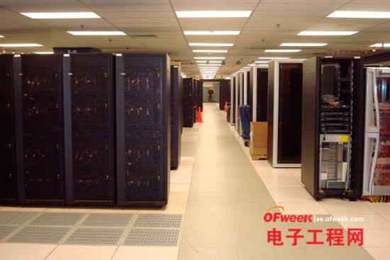 点击放大图片 盘点:科技史上最拉风的5种巨型仪器
