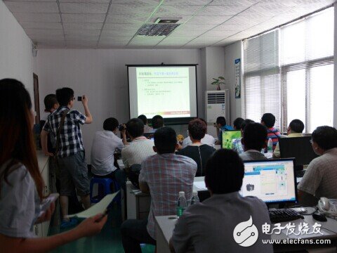 华强PCB