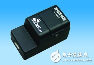点击放大图片 传感器在洗衣机