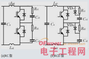 基于IGBT模块驱动及保护技术研究