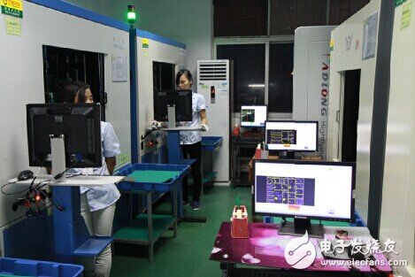 华强PCB