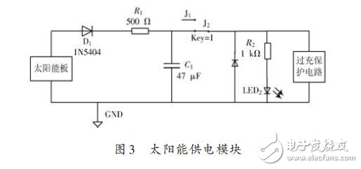 多功能移动电源箱的设计方案