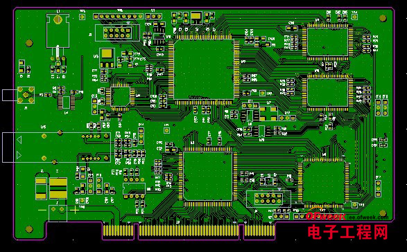 干货分享：PCB设计的几点经验总结