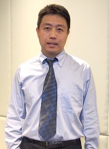 德州仪器电池管理市场经理文司华