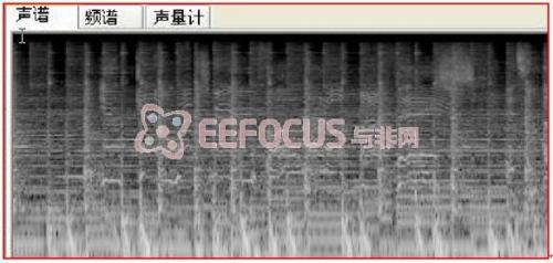 点击放大图片 (声纹钥匙)
