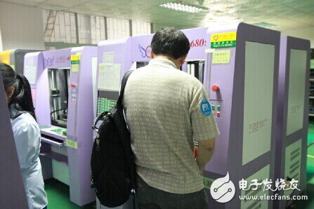 华强PCB