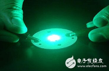 揭秘你所不知道的LED倒装技术