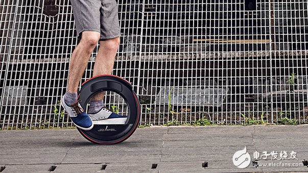 Solowheel