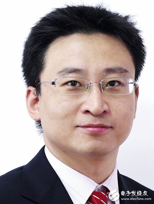 飞思卡尔微控制器事业部亚太区市场营销和业务拓展经理 李星宇表示,工业自动化正在迈向工业智能化。