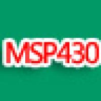 畅学MSP430