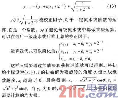 基于FPGA的短波AM解调器的设计