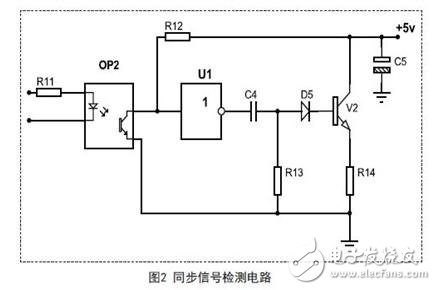 三相可控硅半控桥数字触发器的设计