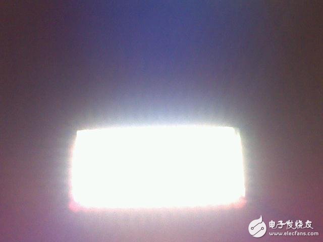 点击放大图片 红外热像检测:严格把关汽车可靠性