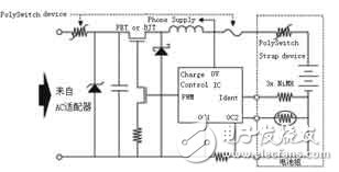 用PolySwitchTM元件对充电器进行保护 