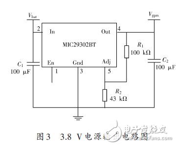 一种全自动电饭锅远程智能控制系统的设计方案