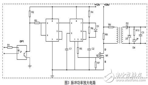 三相可控硅半控桥数字触发器的设计