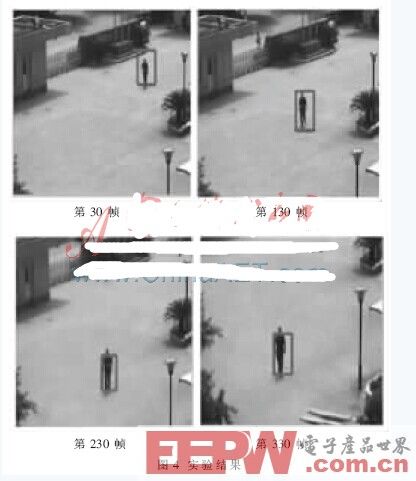 一种基于BF561的智能视频监控仪设计