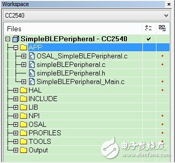 蓝牙4.0/BLE协议栈开发攻略大全