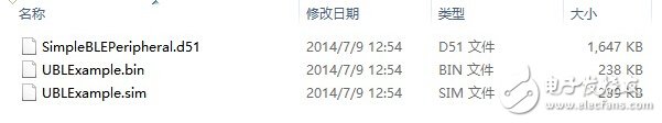 浅入深,蓝牙4.0/BLE协议栈开发攻略大全(6)