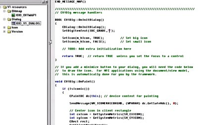 VC++就业培训宝典之MFC视频教程第六章基础控件（6-1）