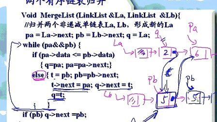 上海交大全计算机专业课程 数据结构06