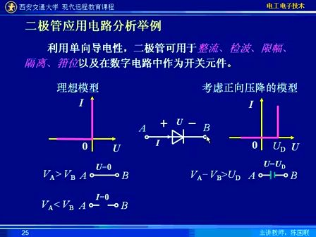 西安交大电工电子26