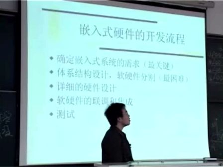 嵌入式硬件设计视频学习