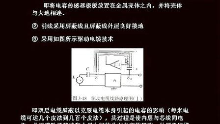 同济大学传感器与检测技术15