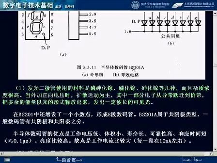 同济大学数字电子技术14