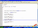 C语言零基础入门视频教程058课：C语言之结构体指针