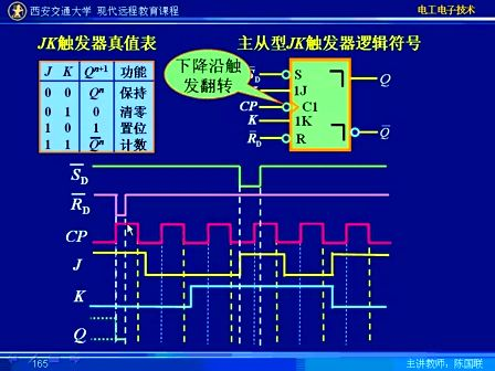 西安交大电工电子技术62