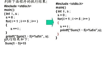 C语言基础强化公开课第六讲