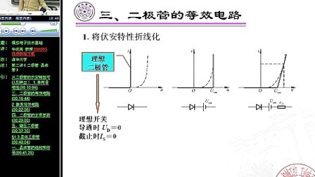 清华-模电-华成英03-模拟电子技术基础