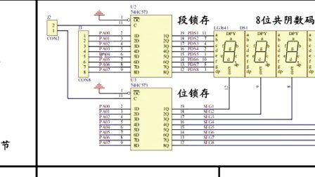 疯狂的石头单片机——51篇7