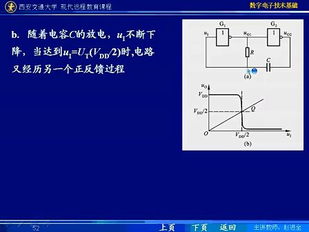 西安交通大学 数字电路19