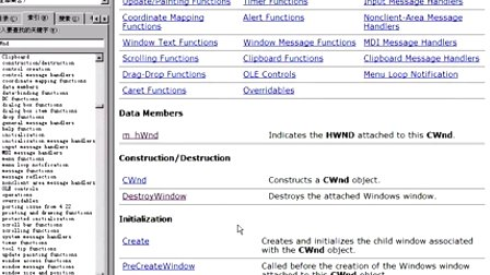 VC++就业培训宝典之MFC视频教程第四章对话框程序（4-2）