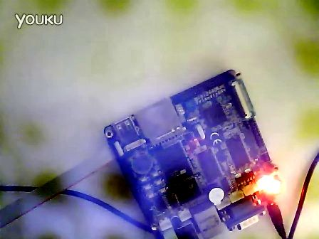 国嵌ARM系统精讲班-2-3（LED闪烁）