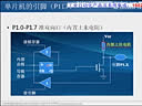 单片机技术应用第17课时—项目一：单片机控制模拟广告流水灯01【高清】