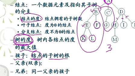 上海交大全计算机专业课程 数据结构11