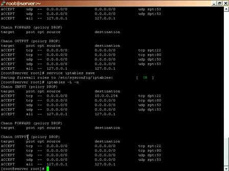 Linux工程师培训课程29.网络安全-2