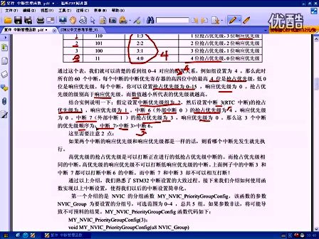 13.第十讲STM32的中断（中）—专辑：《stm32》