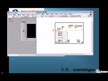 LabVIEW编程的实用技巧系列3——程序结构中的循环结构