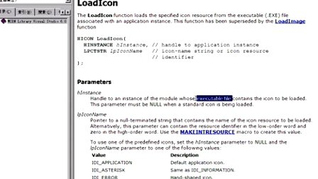 VC++就业培训宝典之MFC视频教程第四章对话框程序（4-7 ）